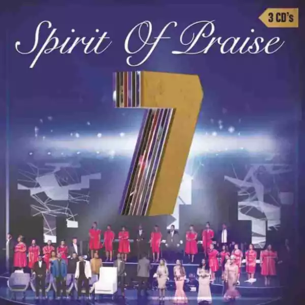 Spirit of Praise - Impilo Yami (feat. Nothando)